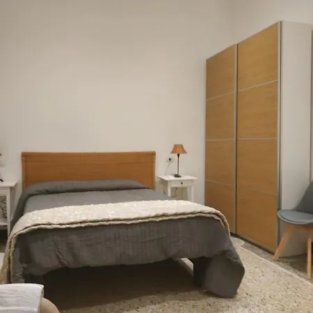 La Triglia Appartement *