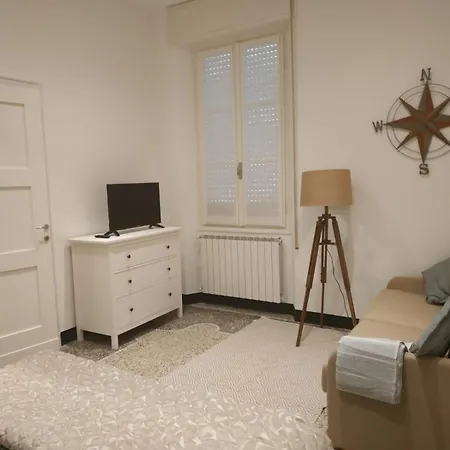 Appartement La Triglia