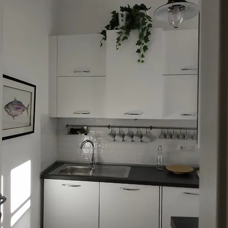 Apartment La Triglia Cavi di Lavagna