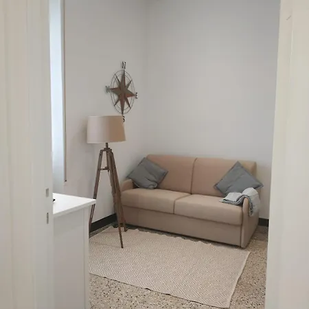 La Triglia Apartment