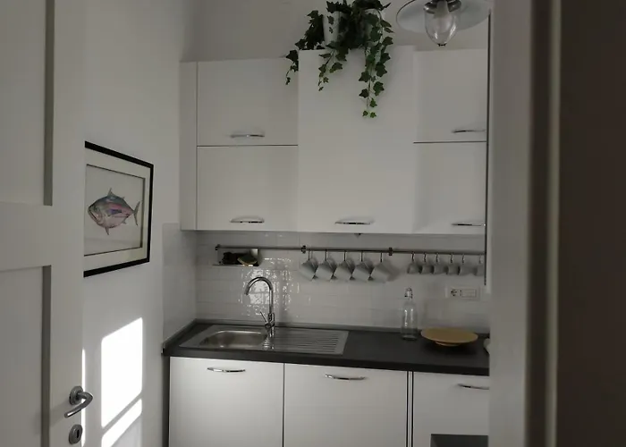 Apartamento La Triglia Cavi di Lavagna